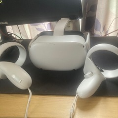 VR Oculus quest2