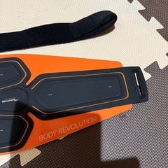 シックスパッドの画像