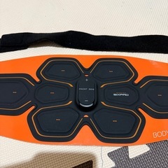 シックスパッド