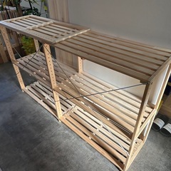 棚