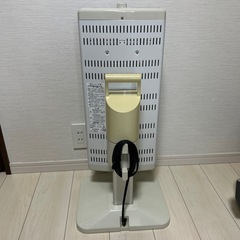 遠赤外線ストーブ　美品の画像