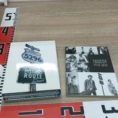 1225-003 コブクロ　ALLTIMEBESTの画像