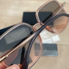 DIOR サングラス　レディース