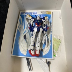 プラモデル　ガンダムの画像