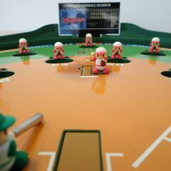 野球盤DXの画像