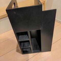 ゲーム機器の基地差し上げますの画像
