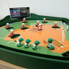 野球盤DXの画像
