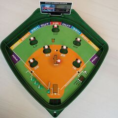 野球盤DXの画像