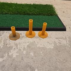 ゴルフ 練習セットの画像