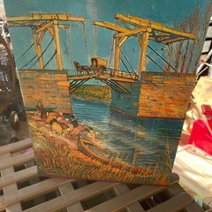 セザンヌ、ゴッホ、ゴーガン　グランド世界美術の画像