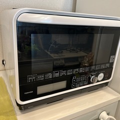 オーブンレンジ