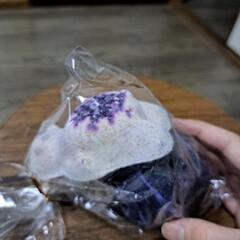 (決まりました)LUSH バスボム 2種