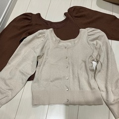 Chico チコ 服セット まとめ売りの画像