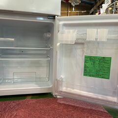 【愛品館八千代店】YAMADA　2021年製　直冷式2ﾄﾞｱ冷凍冷蔵庫　YRZ-C09H1の画像