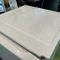 【愛品館八千代店】YAMADA　2021年製　直冷式2ﾄﾞｱ冷凍冷蔵庫　YRZ-C09H1の画像