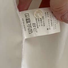 ブラウス9号の画像