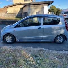 ミラ5mt l275ミラ　本日年末価格の画像