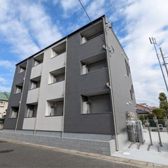 ⭐️トリプルゼロ物件⭐️ 敷金/礼金/仲手0円 😄審査通過率90...