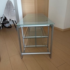テレビ台の画像