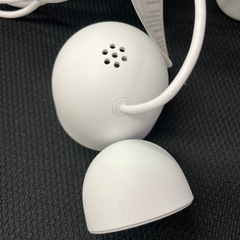 Google Nest Cam(屋内用/電源アダプター式)　2個の画像