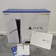 プレステ5 　動作確認済み