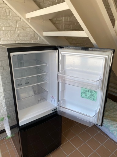 数日以内受け渡し可】HITACHI 日立ノンフロン冷凍冷蔵庫255L⭐︎レトロ