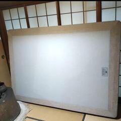 【高級ホテル採用】シモンズ SIMMONS BOXSPRING ダブル