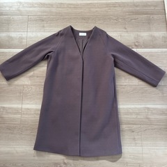 グローバルワーク　コート