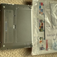 電子辞書　S9000の画像