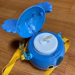 妖怪ウォッチ ★ コアラニャン 水筒　希少の画像