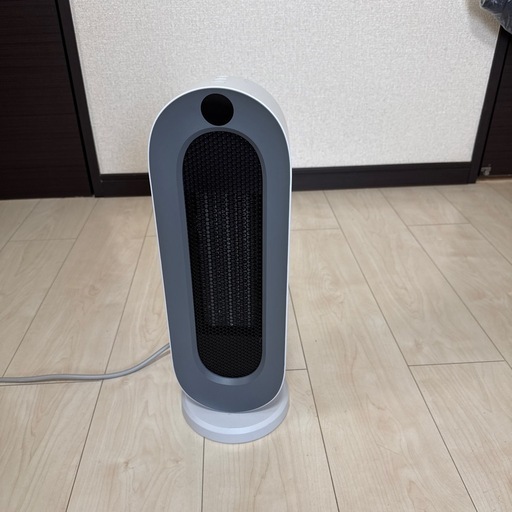 セラミックヒーター