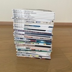 ポパイ　POPEYE 雑誌　たくさんの画像