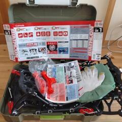 軽自動車に！2024年初めオートバックス購入品　日本製　一度のみ...