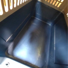 犬　クレート　中型犬キャリーの画像