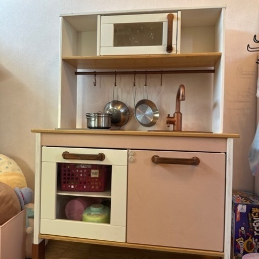 【決まりました】IKEA キッチン\u0026食材セット