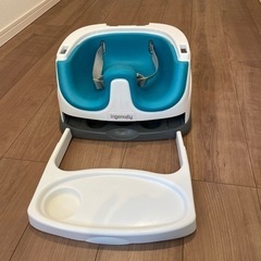 ベビーベースの画像