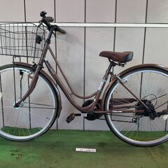 普通自転車 ・中古自転車 101210