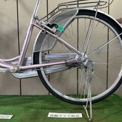 ブリヂストン ・中古自転車 101604