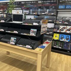 ドスパラ津ラッツ店 　ゲーミングパソコン販売のお仕事の画像