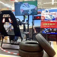 ドスパラ津ラッツ店 　ゲーミングパソコン販売のお仕事の画像