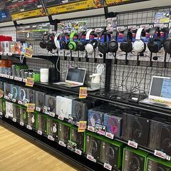 ドスパラ津ラッツ店 　ゲーミングパソコン販売のお仕事の画像