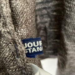 ジャーナルスタンダード　カーディガンの画像