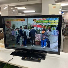 K2412-808 MITSUBISHI 液晶カラーテレビ LC...