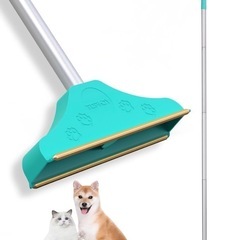 ペット猫 ブラシ用カーペットヘアリムーバー
