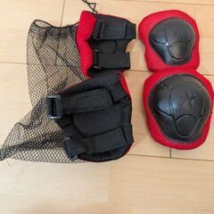 (取引中)子ども自転車　18型の画像