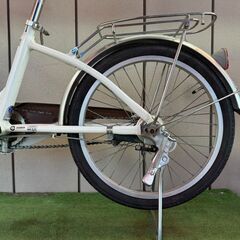 普通自転車 ・中古自転車 101631の画像