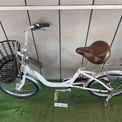 普通自転車 ・中古自転車 101631の画像