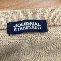 ジャーナルスタンダードの画像