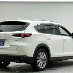 Mazdaのボス登場ですの画像