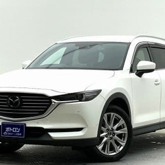 Mazdaのボス登場ですの画像